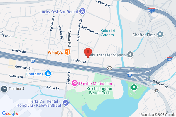 United Truck Rental