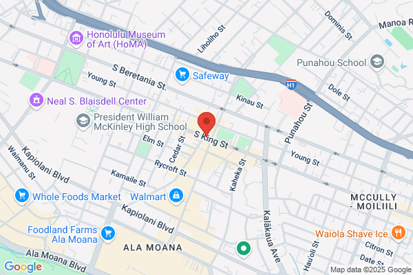 Kalakaua Hawaii Llc
