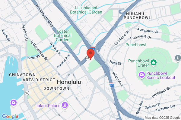 NIU Health Urgent Care - Executive Centre Hotel Honolulu