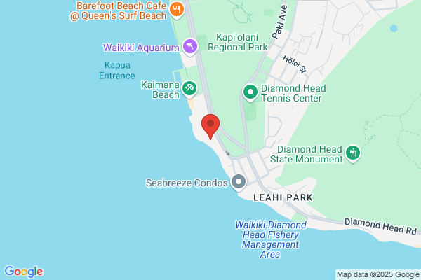 Diamond Head Beach Hotel & Residences
