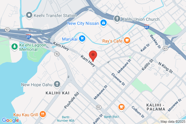 Kokua Pet Clinic
