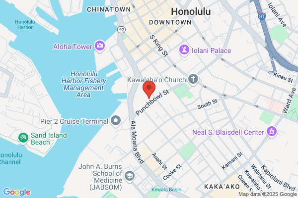 Environmental Biotech of Hawaii
