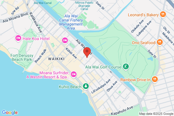 Hawaiian Eye Video Weddings & Events