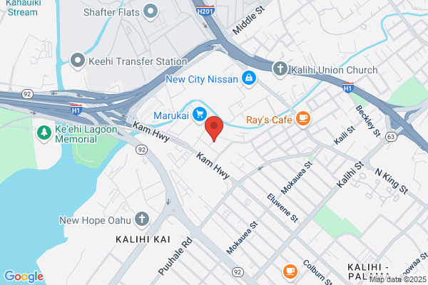 Floral Resources Hawaii Inc