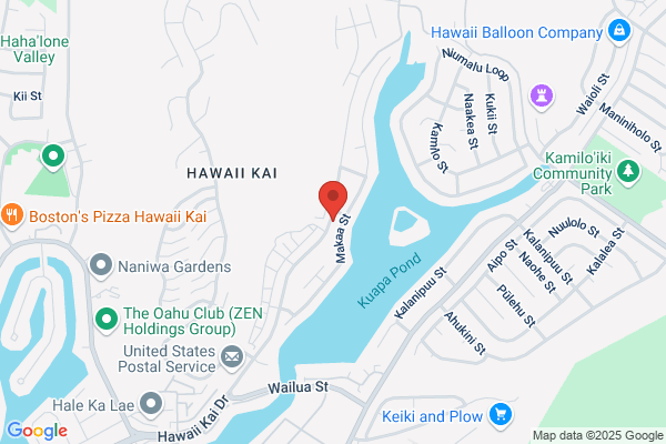 Oahu Window Washers