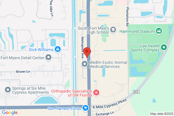 Gulf Coast Women's Clinic