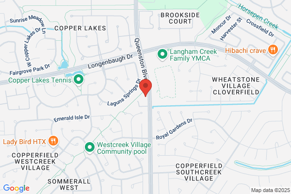 Montessori Preschool @ Copperfield