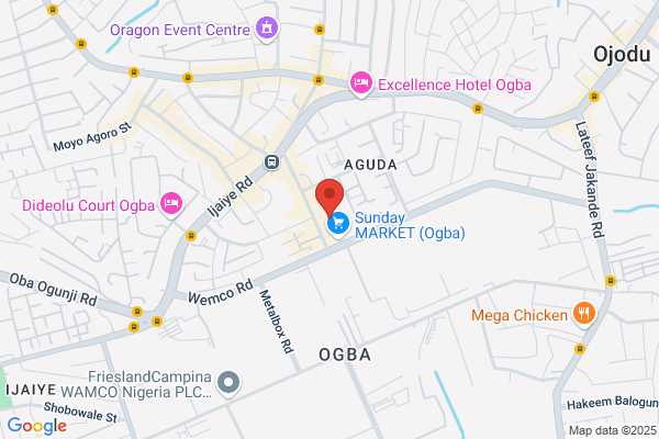 Adegoke Okunade CPA Firm