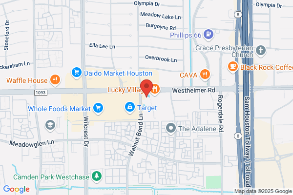 Bayou City Business Services LLC