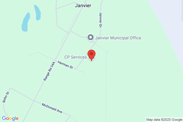 Cp Services