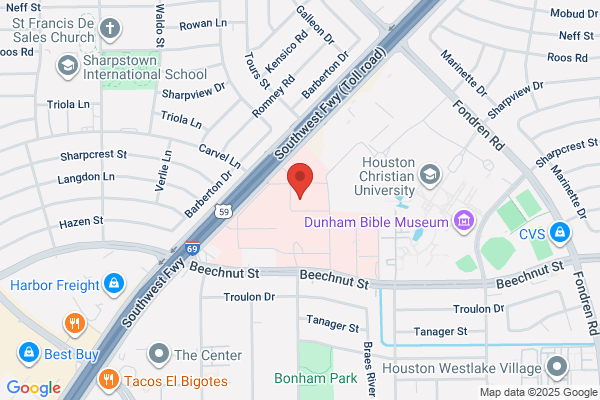 Houston Acupuncture and Primary Care