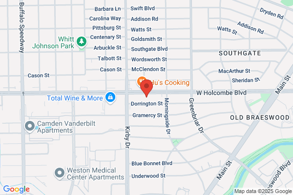 Houston Acupuncture & Herb Clinic