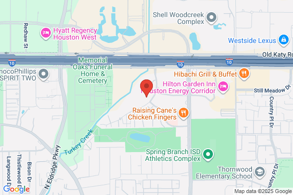 Arise Recovery Centers - West Houston