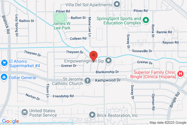 Houston Recovery Houses LLC