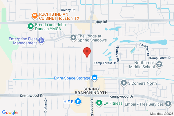 Prevention and Recovery Center (PaRC): Clear Lake Intensive Outpatient Program