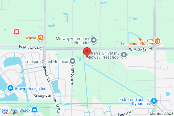 Florida Center For Recovery