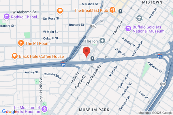 Houston Maintenance Clinic