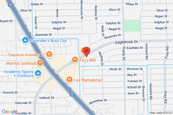 Houston Treatment Center