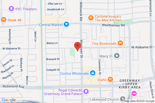 La Hacienda Treatment Center - Community Outreach Center