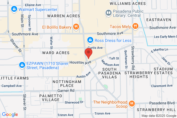 Pasadena Substance Abuse Clinic