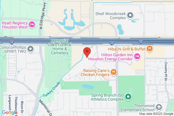 Positive Recovery Centers - Energy Corridor