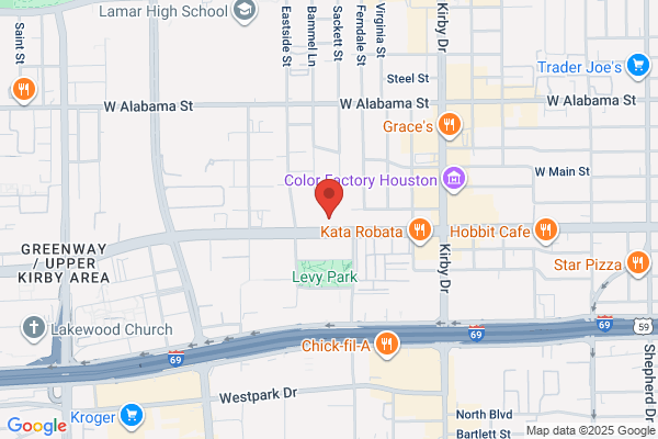 Serenity Light Recovery Alumni Center