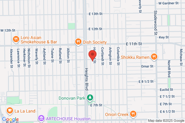 Sober Living Community