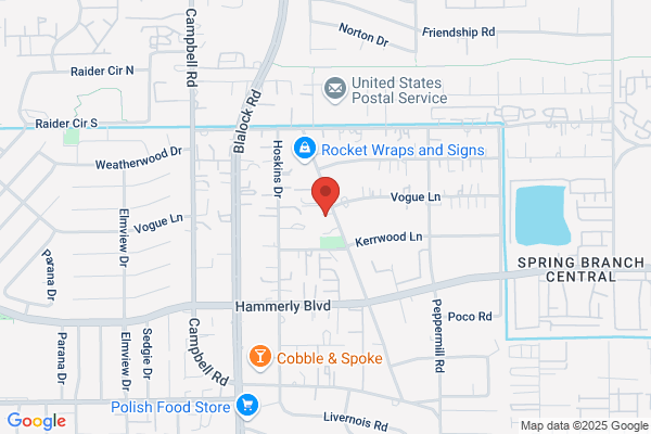 Sober Living Houston