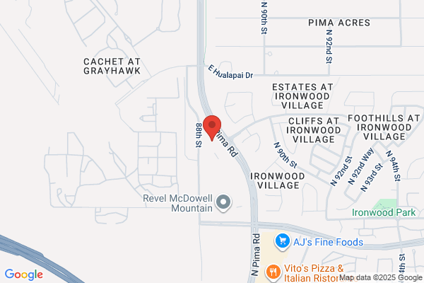 The Meadows Outpatient Center, Houston