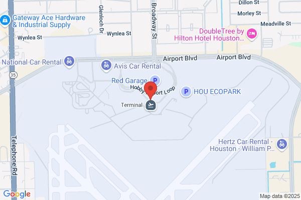 H-Town Xpress