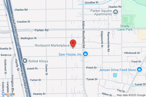 Rockpoint Marketplace