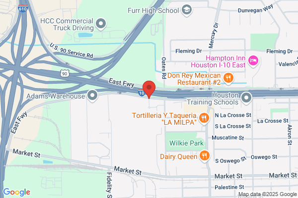 For-Mart Distributing