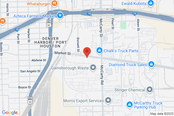 Gmi Mann Warehouses Inc