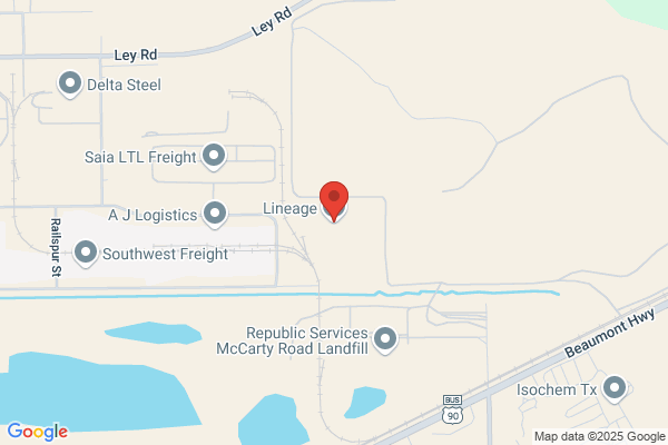 Houston Central Industries