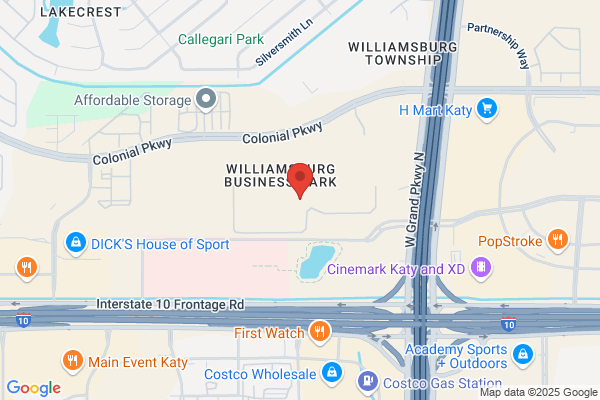 Refrigerated Food Systems Inc