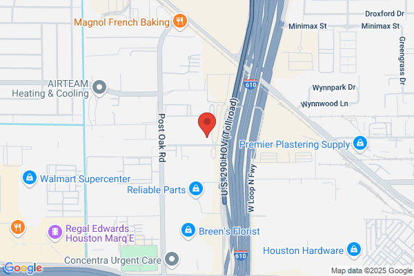 Campbell Industrial Sales Inc