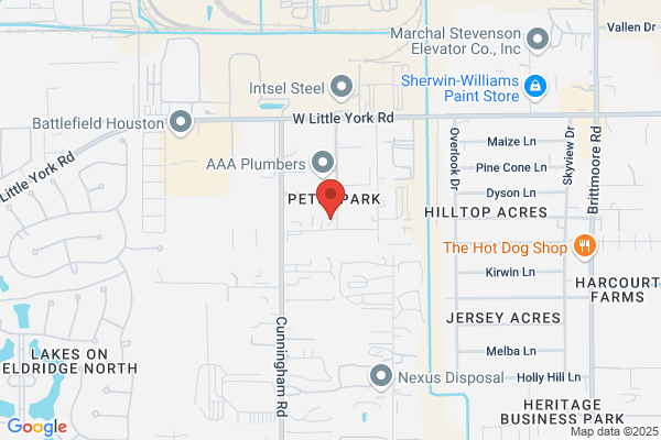 Chemmark of Houston