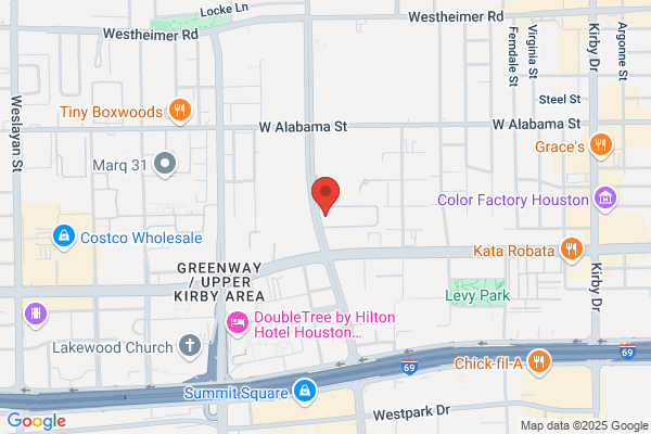 H-Town Movers Houston