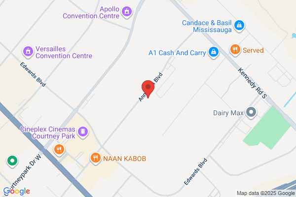 Harman Foodservice Inc