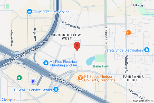 Houston Filter Service