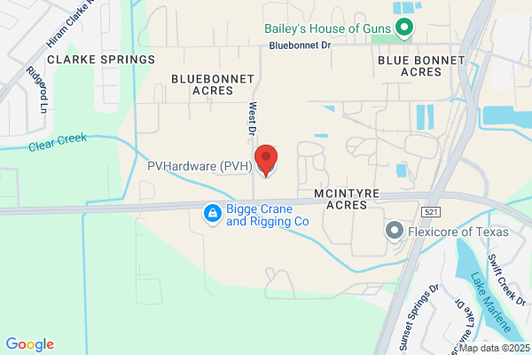 P & V Distributors