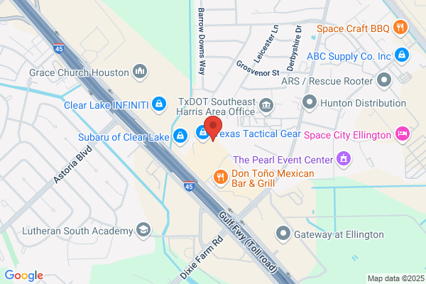 Southern Industrial Parts and Supply