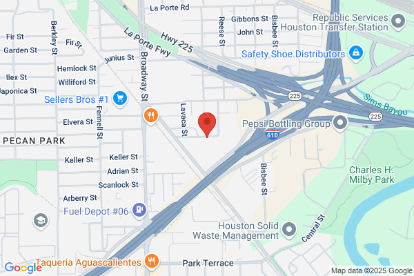 Texas Food Service Equipment Co Inc