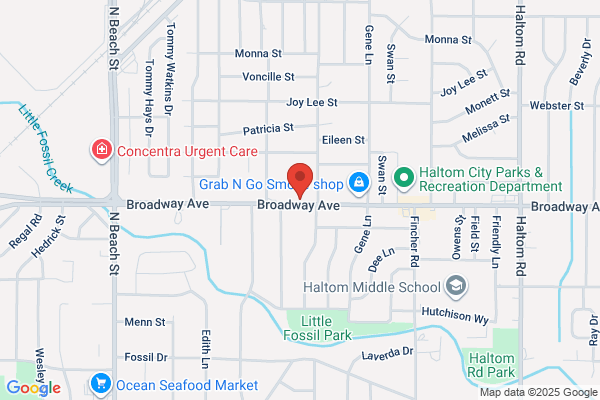Texas Refrigeration Service Inc