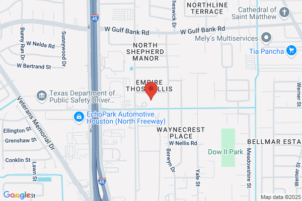 Tomco Services Inc