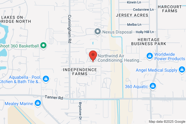 Northwind Air Conditioning, Heating & Mechanical Services