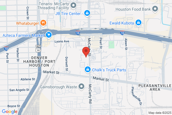 Thermo King of Houston