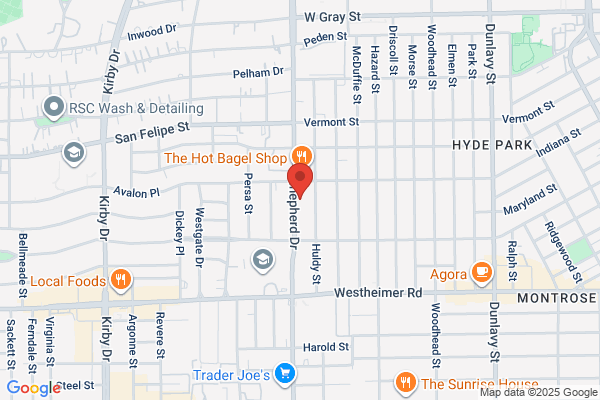 Air Duct Vent Cleaning Houston TX