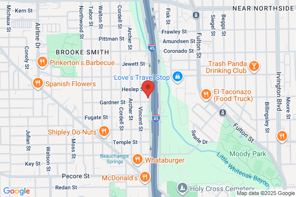 Houston AC Repair Experts