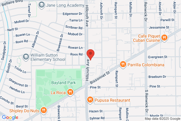 Houston Dryer Vent Cleaning